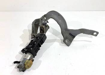 SIŁOWNIK TELESKOP KLAPY LEWY AUDI A6 C8 4K9827851B 4.0 600KM PODNOŚNIK