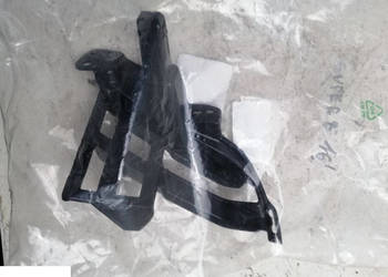 Skoda Superb III mocowanie wspornik atrapy