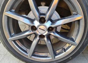 Alusy Mazda Mx5 ND 4x100 7jx17