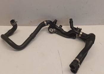 VOLVO XC40 RURA PRZEWÓD WODY T4 2023 32249934
