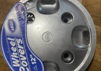 Kołpak Fiat 126p 1 szt. NOWY