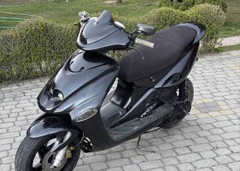 Malaguti F15 FireFox