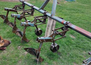 radła obsypnik do ziemniaków 5  pielnik