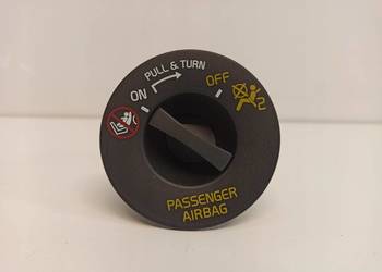 VOLVO V60 V90 XC90 PRZEŁĄCZNIK AIRBAG 31674767