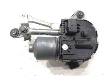 MECHANIZM WYCIERACZEK PRZÓD PRAWY PEUGEOT 3008 9671062380 09-17 UKŁAD