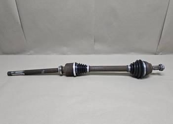 Półoś Prawa Prawy Przód PEUGEOT 308 T7 1.6 HDI LIFT 11-13 9661107280