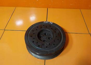 ASTRA K INSIGNIA 1.6 CDTI 17r 110KM B16DTE kolo pasowe walu