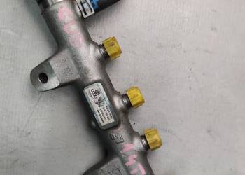 Listwa Wtryskowa VW 1.4 TDI 04B130093