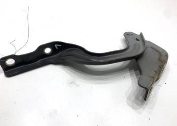 ZAWIAS MASKI LEWY PRZÓD KIA CEED Crossover Black Pearl (Czarna Perła)