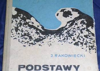 Podstawy metrologii  - Janusz Rakowiecki