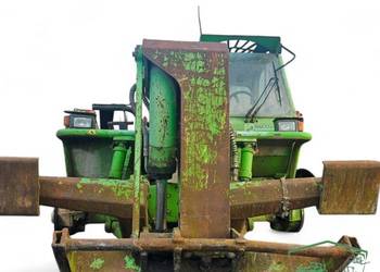 Merlo P 40.16 KS  (2003 - 2006) Parts,Części
