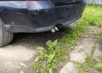 A4 B5 pdc Avant polift
