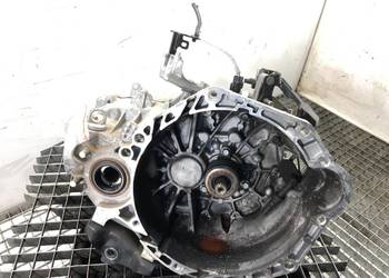 SKRZYNIA BIEGÓW HYUNDAI i30 1.0 120KM