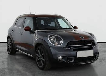 MINI Countryman Cooper S ALL4