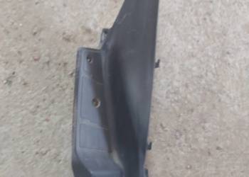 Suzuki burgman 125 uhv stopień owiewka boczek podest