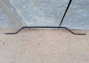 MERCEDES W205 AMG LISTWA ZDERZAKA TYŁ TYLNA A2058854103