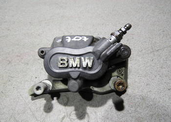 BMW R1200R 2011 R 1200 zacisk hamulca tył tylny brake