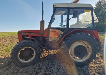 Sprzedam Zetor 7745