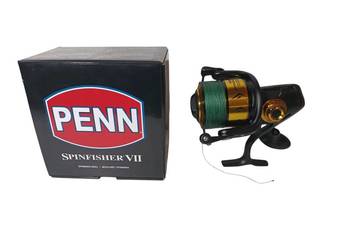 Kołowrotek Penn Spinfisher VII Spinning Reel