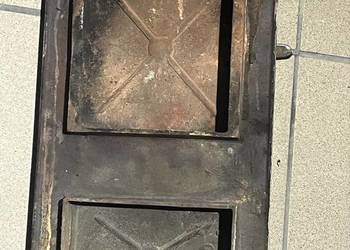 Drzwiczki do pieca kaflowego stan bdb