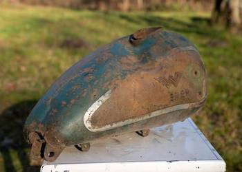 części Sachs Wanderer