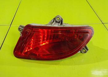 KIA RIO II LIFT 10r lampa lewa tyl w zderzak