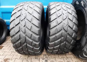 2x Opona używana rolnicza 620/60R26.5 NOKIAN 2300zł(szt.) W4631