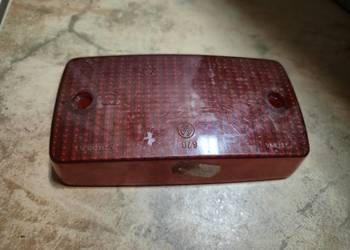 Klosz lampy przeciwmgielnej Fiat