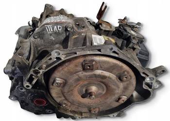 SKRZYNIA BIEGÓW Saab 93 9-3 II 2.0 T TURBO BENZYNA automat 55353746A
