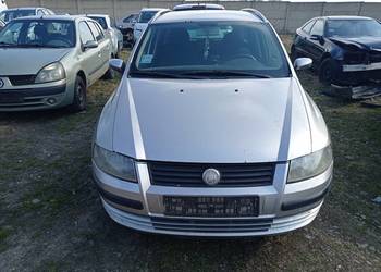 Fiat Stilo Kombi 1,9 Kombi 85 kW 2002 r. dawca części