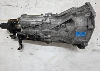 SKRZYNIA BIEGÓW MANUAL BMW E60 N47D20A GS6-37DZ