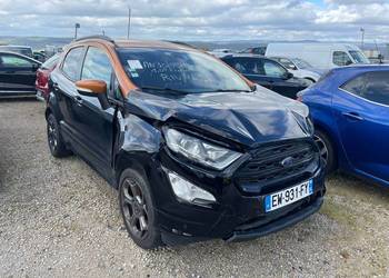FORD Ecosport 1.0i Ecoboost 125 ST-Line EW931