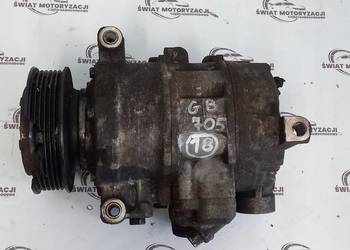 AUDI VW SKODA 2.0 TDI CBA CAY CFF CAG sprężarka klimatyzacji 4F0260805AP