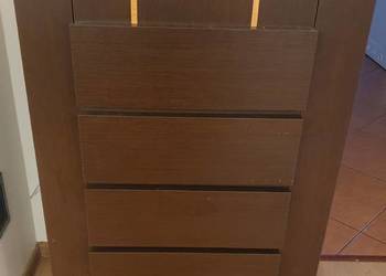 VOX Modern komoda z szufladami szafka