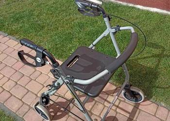 Balkonik chodzik rehabilitacyjny