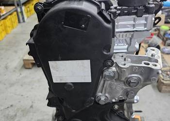 Regenerowany Silnik Peugeot Boxer Citroen Jumper 2.2 Euro 6