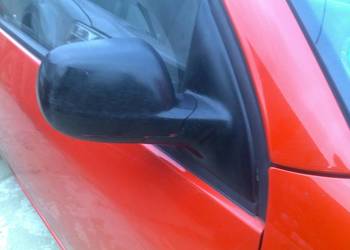 VW LUPO lusterko manualne prawe
