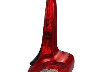 LAMPA PRAWA Volvo C30 LIFT 2006-2012 prawy tył tylna tylnia 31213914 EUROPA