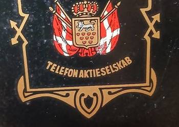 Stary telefon