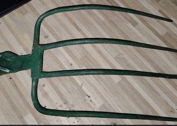 sprzedam widły w dobrym stanie jak nowe