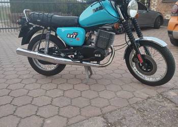 MZ etz 251 Export