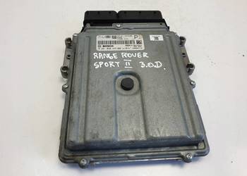 Range Rover Sport II L494 3.0 D KOMPUTER SILNIKA