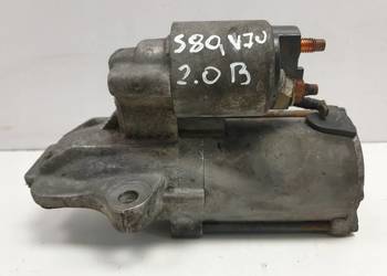 ROZRUSZNIK Volvo S80 II V70 III 2.0 B ROZRUSZNIK 8697575