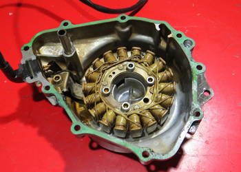 HONDA HORNET 600 PC36 03  stator stojan zapłon uzwojenie alternatora