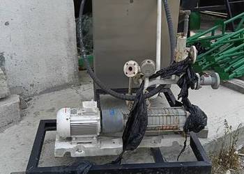 Dystrybutor gazu LPG