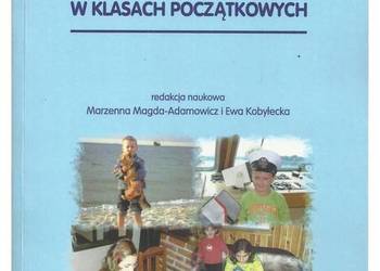 Dziedziny wychowania w klasach początkowych
