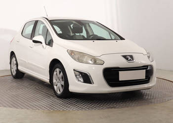 Peugeot 308 1.6 HDi