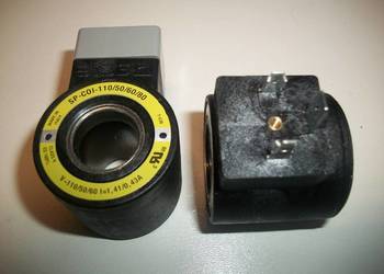 Cewka SP-COI-110/50/60/80 Atos