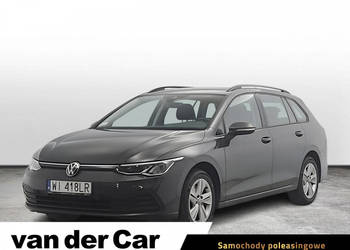 Volkswagen Golf 2.0 TDI Life ! Z Polskiego Salonu ! Faktura VAT ! VIII (20…