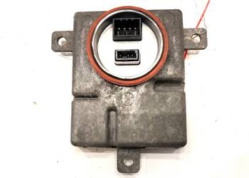 PRZETWORNICA XENON AUDI A4 B8 8K0941597 07-15 MODUŁ